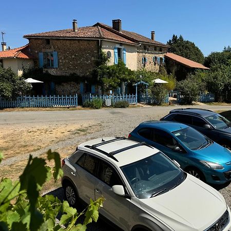 Gites Limousin - La Haute Videix Exterior foto